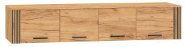 Oberelement Urso 10 für Schrank Urso 01
