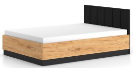 Bett Urso 1402 - 160x200 cm