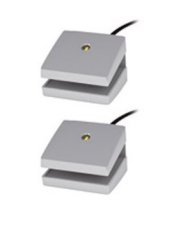 LED-Beleuchtung für Vitrine Modesto 03