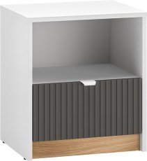 Nachttisch Torino 09