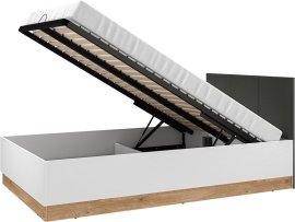 Klappbett Torino 12 - 120x200 cm