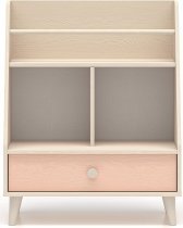 Regal Mevel 09 - rosa