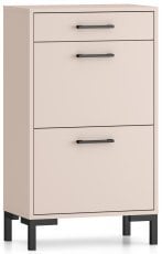 Hoher Schuhschrank Oiven 02