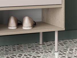 Garderobenschrank Voco 01