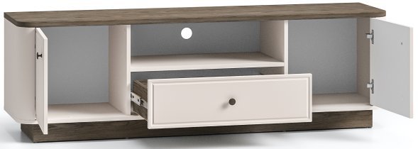 ML Meble - TV-Kommode Vilavio 05