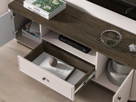 ML Meble - TV-Kommode Vilavio 05