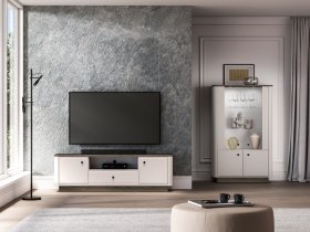 ML Meble - TV-Kommode Vilavio 05