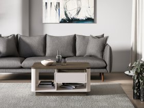ML Meble - Couchtisch Vilavio 06