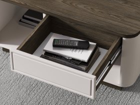 ML Meble - Couchtisch Vilavio 06