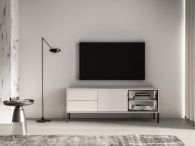 ML Meble - Wohnzimmer Barnee – Kaschmir