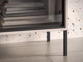 Kommode Barnee 03 – Kaschmir