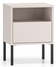 Nachttisch Barnee 05 – Kaschmir