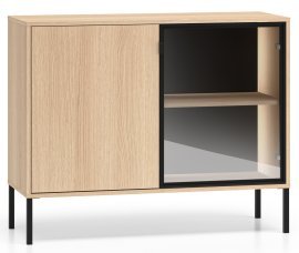 Kommode Barnee 03 – Eiche Lindberg