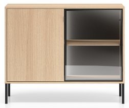 ML Meble - Kommode Barnee 03 – Eiche Lindberg
