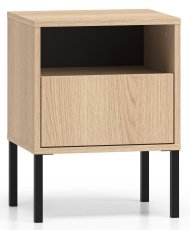 Nachttisch Barnee 05 – Eiche Lindberg