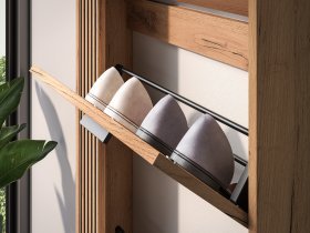 ML Meble - Schuhschrank Vasco 10