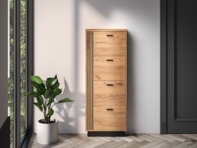 ML Meble - Schuhschrank Vasco 10
