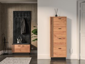 ML Meble - Schuhschrank Vasco 10