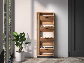 ML Meble - Schuhschrank Vasco 10