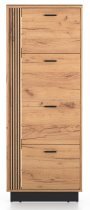 ML Meble - Schuhschrank Vasco 10