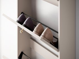 ML Meble - Schuhschrank Sophie 25