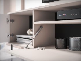 ML Meble - TV-Kommode Sophie 27