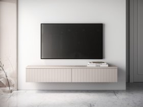 ML Meble - Wand-TV-Kommode Sophie 28