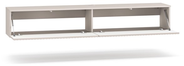 ML Meble - Wand-TV-Kommode Sophie 28