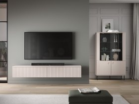 ML Meble - Wand-TV-Kommode Sophie 28