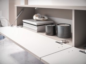 ML Meble - Wand-TV-Kommode Sophie 28