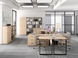 Büro-Set Odelis