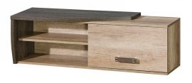 Element mit Schrank Romero R11 L