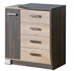 Kommode Romero R14 P