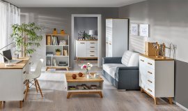 Wohnzimmer Sven - 1