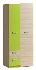 Schrank Lorento L1