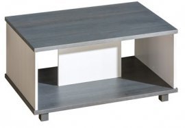 Couchtisch für das Wohnzimmer Alan AL13