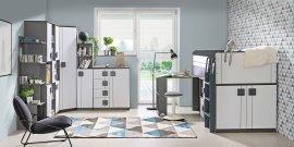 Jugendzimmer Gumi - 2