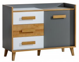Kommode Werso W6