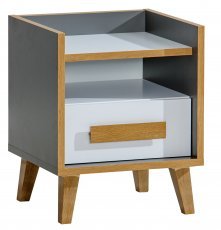 Nachttisch Werso W11
