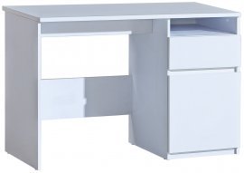 Arbeitstisch Arca AR7 - Weiß