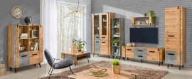 Wohnzimmer Lofter