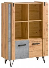 Vitrine Lofter LO4