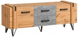 TV Regal Lofter LO7