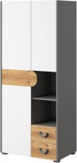 Schrank Carini CA1