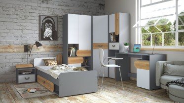 Schrank Carini CA4