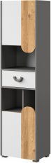 Regalschrank Carini CA3