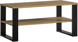Couchtisch für das Wohnzimmer Lamelo LA9