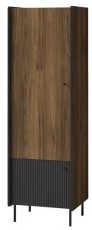Schrank mit Regalen Prestigo P2