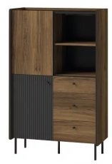 Regalschrank Prestigo P4