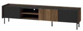 Breites TV-Element Prestigo P8